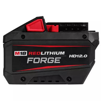 Milwaukee 48-11-1813 M18 REDLITHIUM FORGE HD12.0 Battery Pack