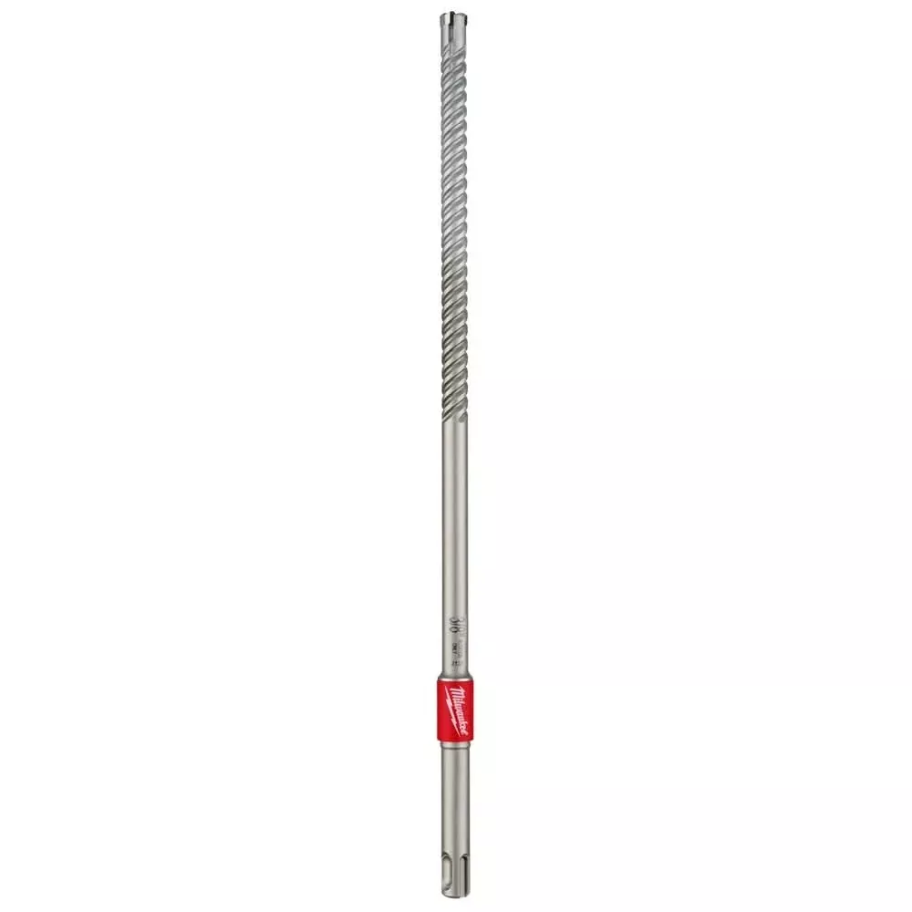 Milwaukee 48-20-6701 SDS PLUS 3/8" X 12" Rebar Cutter