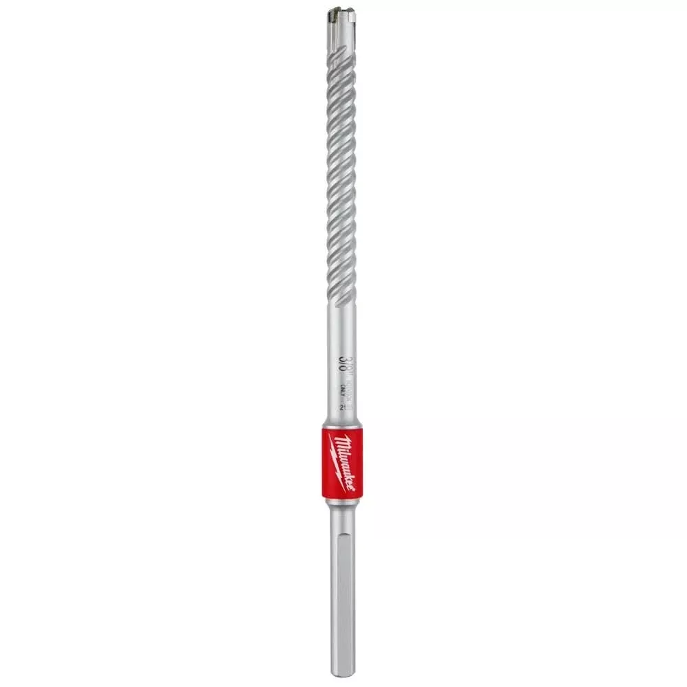 Milwaukee 48-20-6770 Straight Shank 3/8" X 8" Rebar Cutter