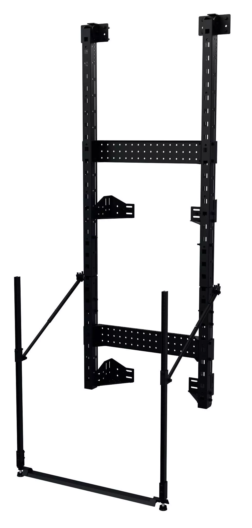 Milwaukee 48-21-8010 PACKOUT Rack Frame
