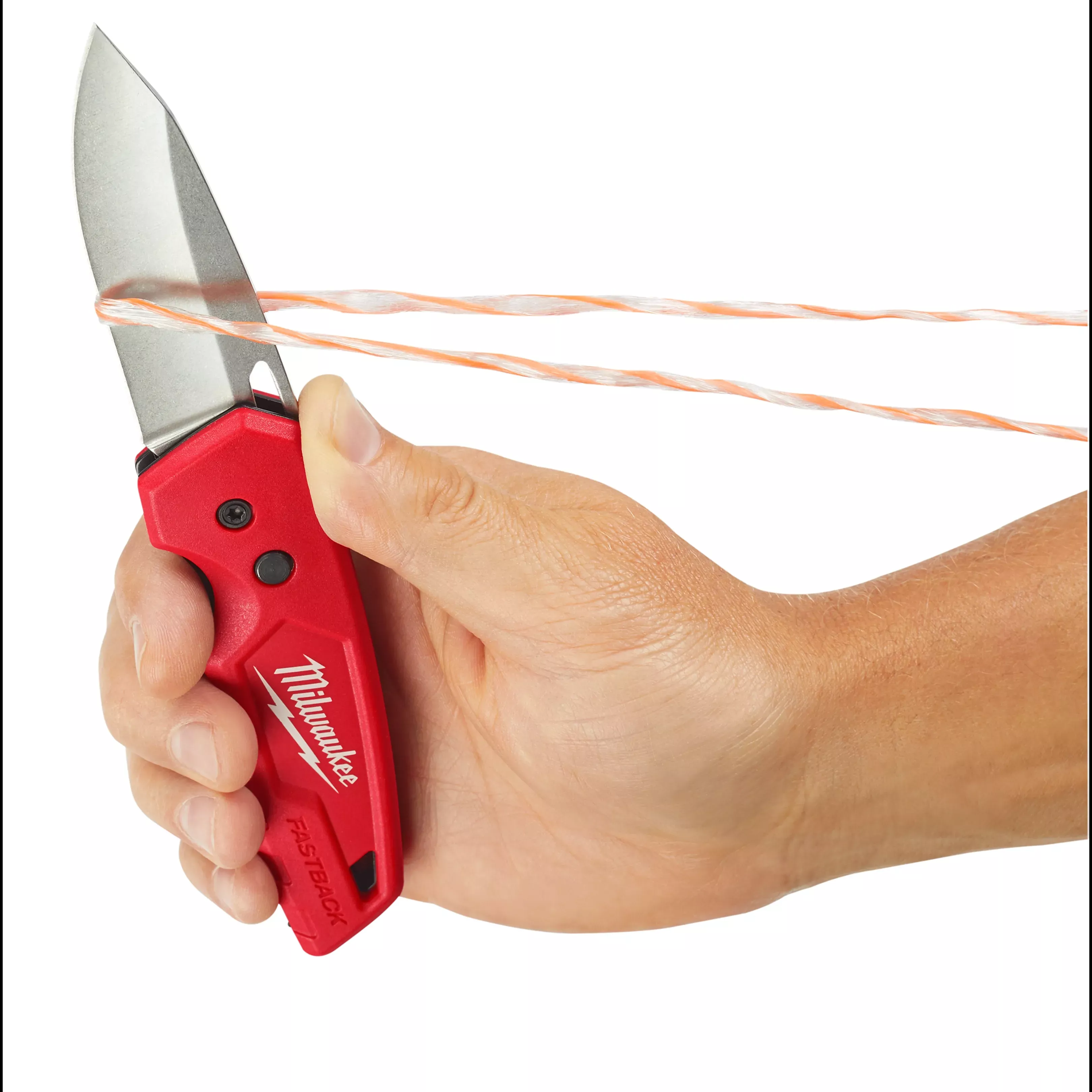 Milwaukee 48-22-1520 FASTBACK Folding Knife