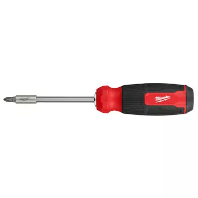 Milwaukee 48-22-2900 14-in-1 Multi-Bit Screwdriver