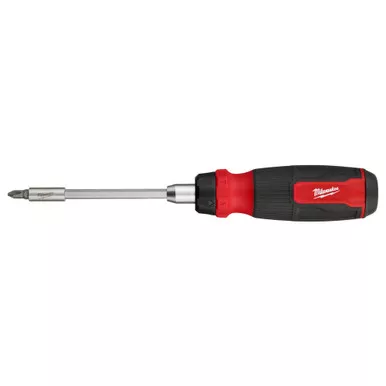 Milwaukee 48-22-2903 14-in-1 Ratcheting Multi-Bit Screwdriver