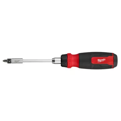 Milwaukee 48-22-2904 27-in-1 Ratcheting Multi-Bit Screwdriver