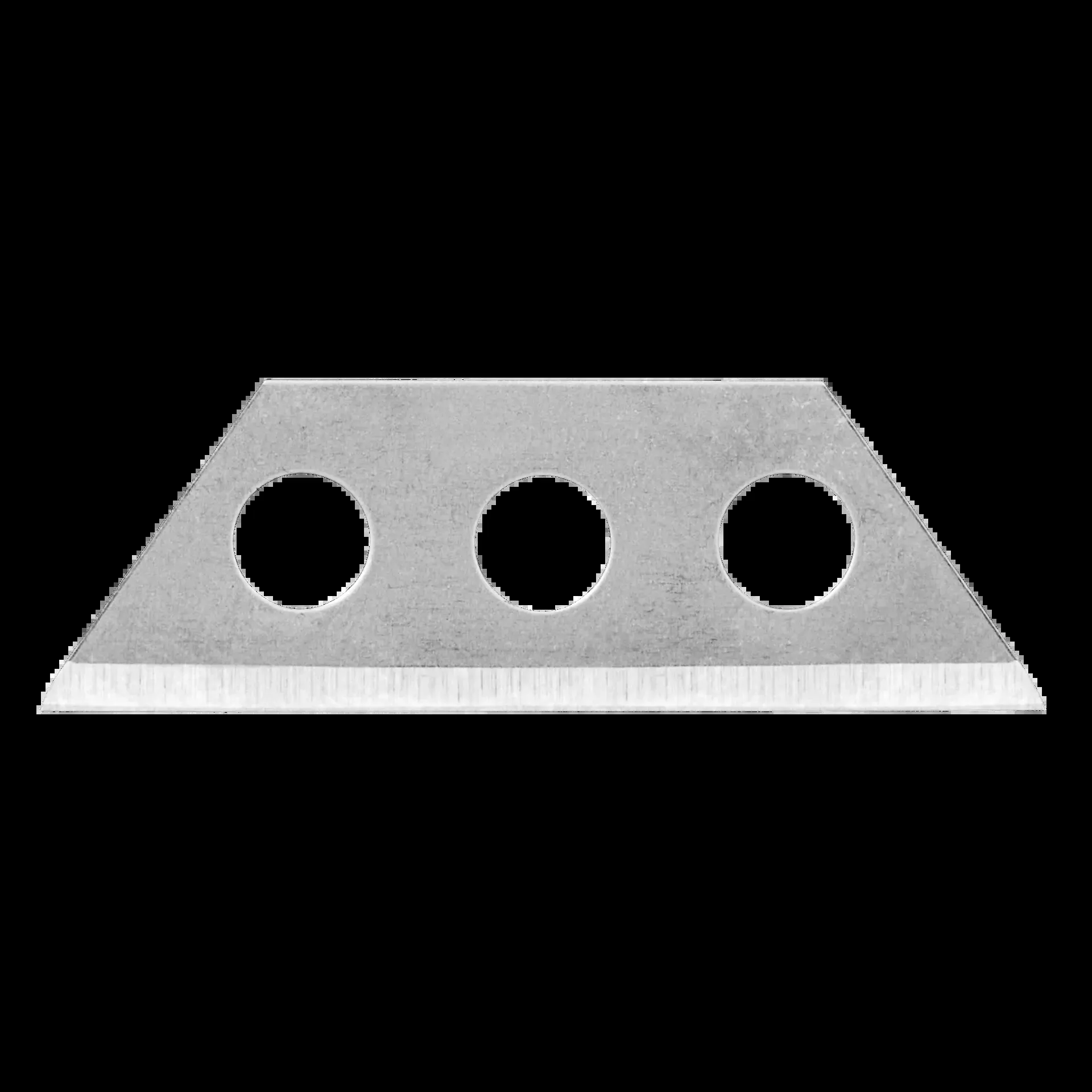 Milwaukee 48-22-3018 10PC Replacement Blades for Fiber Optic Drop Cable Slitter