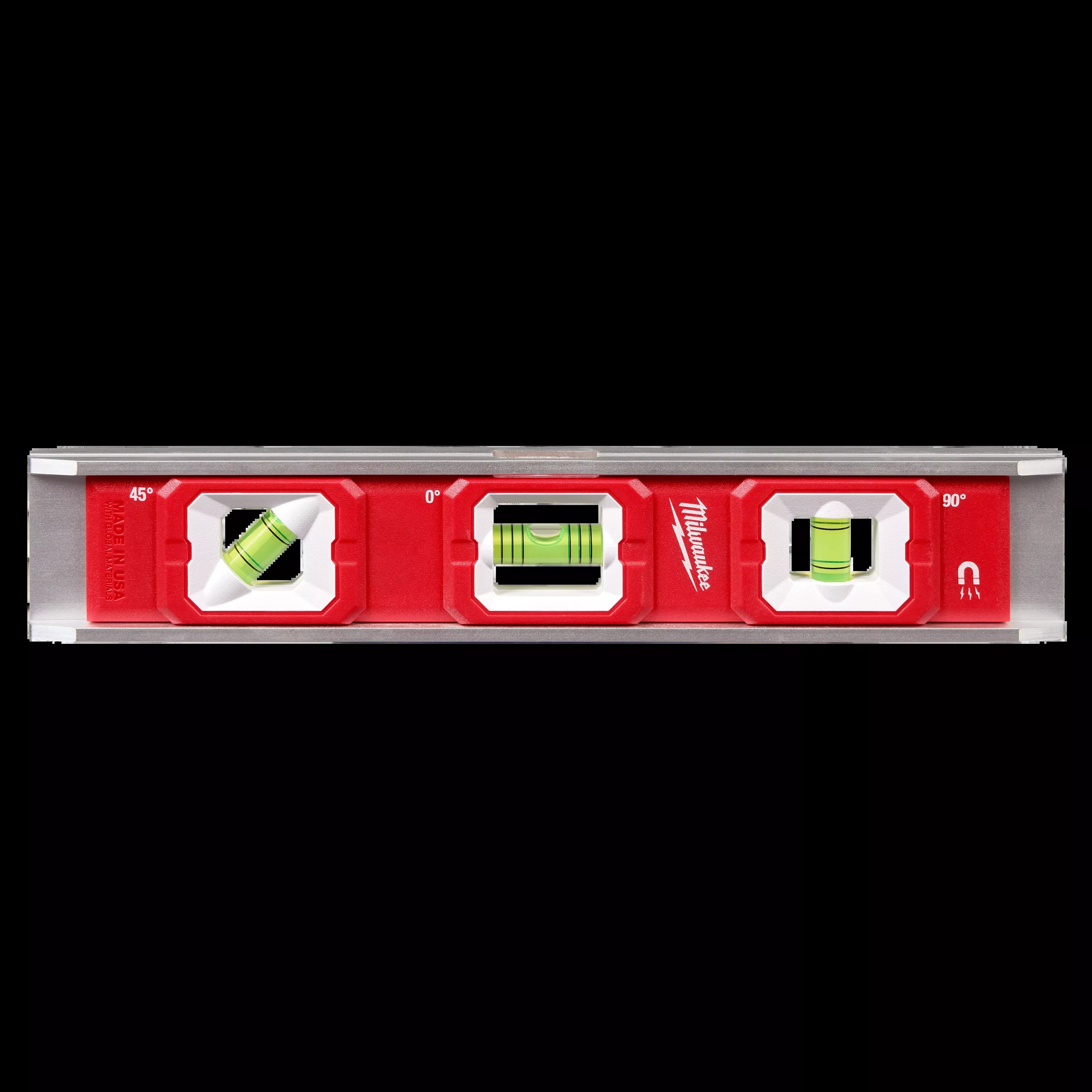 Milwaukee 48-22-5106 10" Torpedo Level