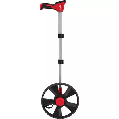 Milwaukee 48-22-5112 12" Digital Measuring Wheel