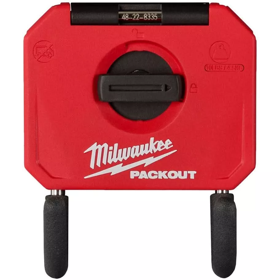 Milwaukee 48-22-8335 PACKOUT 3-in Curved Hook