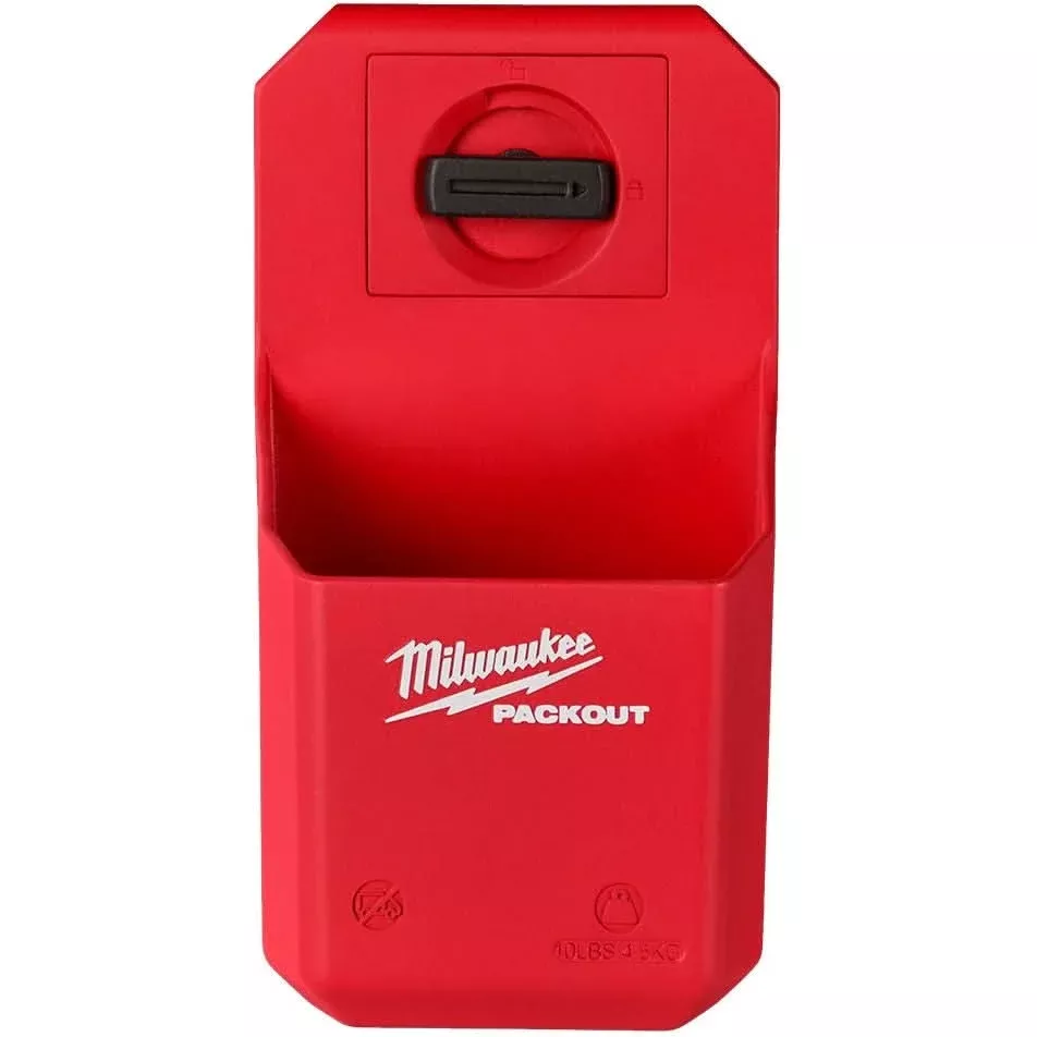 Milwaukee 48-22-8336 PACKOUT Organizer Cup Bin