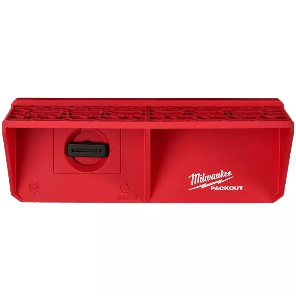 Milwaukee 48-22-8341 PACKOUT Screwdriver Tool Rack