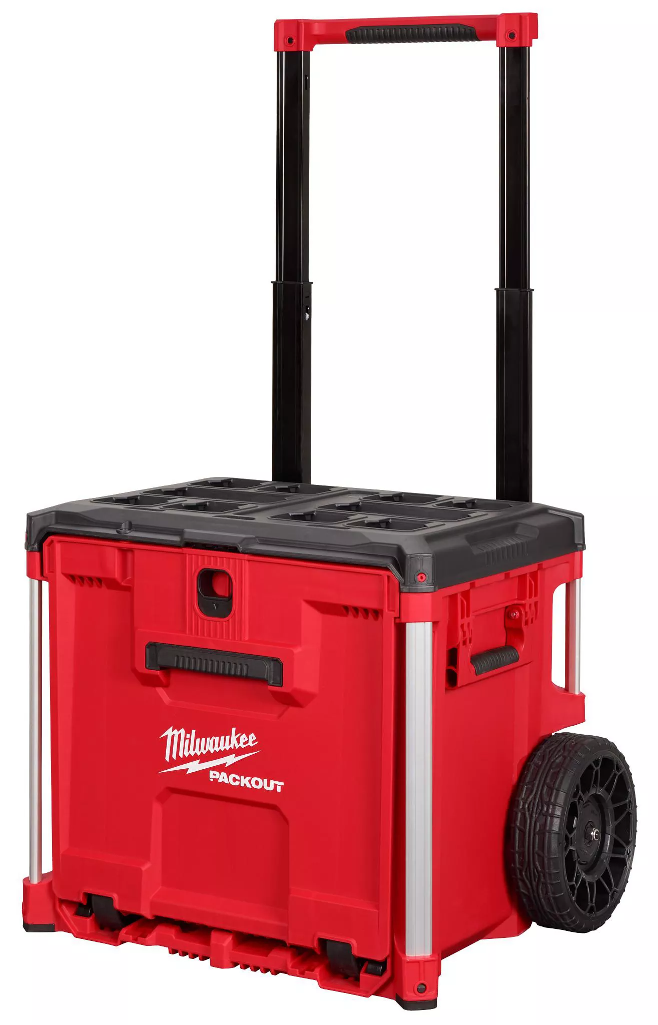 Milwaukee 48-22-8420 PACKOUT Rolling Drawer Tool Box