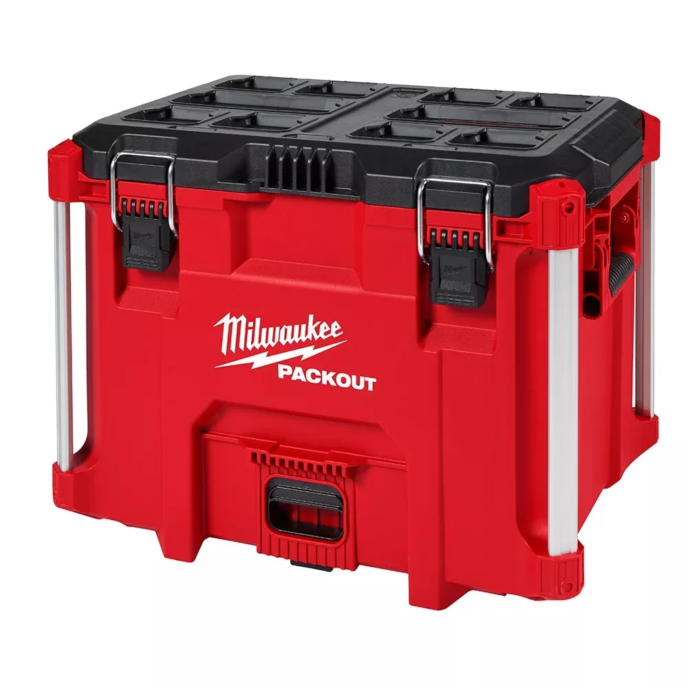 Milwaukee 48-22-8429 PACKOUTXL Tool Box
