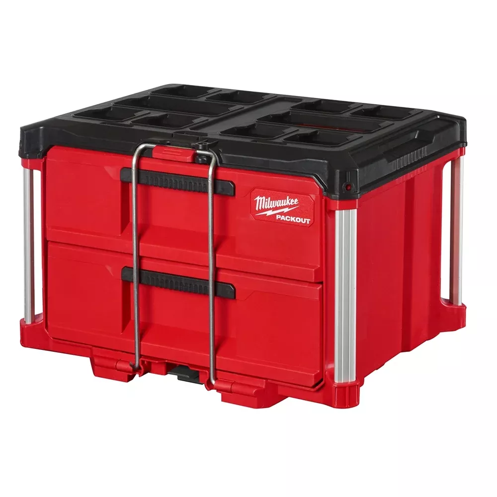 Milwaukee 48-22-8442 PACKOUT2 Drawer Tool Box