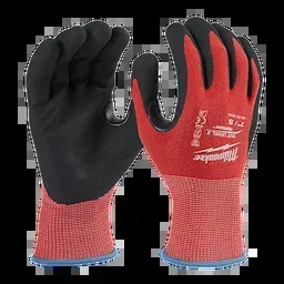 Milwaukee 48-22-8925 CUT 2 NITRILE GLOVES