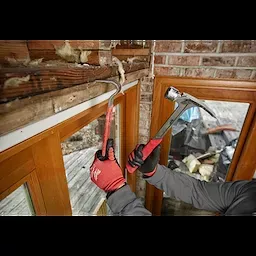 Milwaukee 48-22-9035 15" Pry Bar