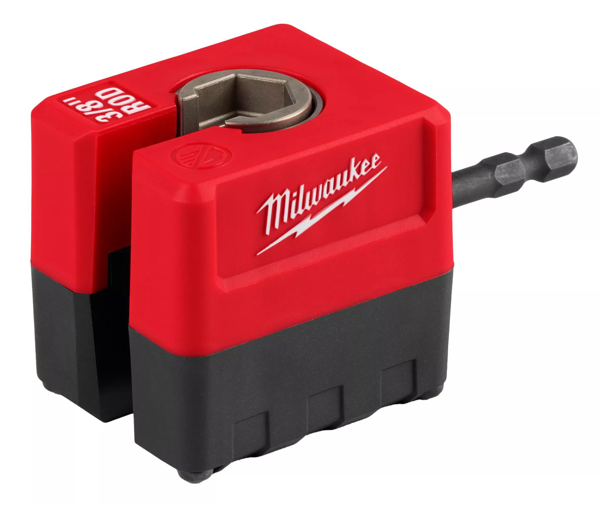 Milwaukee 48-32-2391 SHOCKWAVE Impact Duty 3/8" Threaded Rod Nut Runner