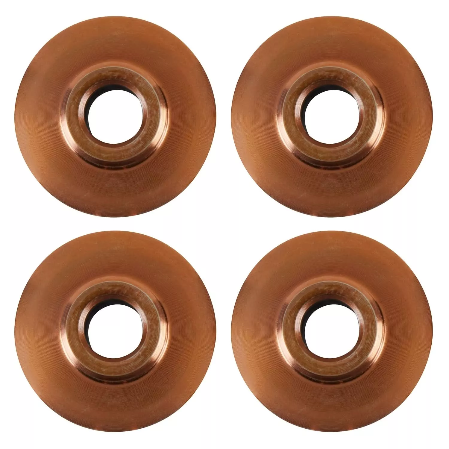 Milwaukee 48-36-1401 Milwaukee Cutter Wheels for Universal Pipe Threading (4 PC)