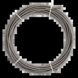 Milwaukee 48-53-2776 3/8" x 75' Inner Core Cable