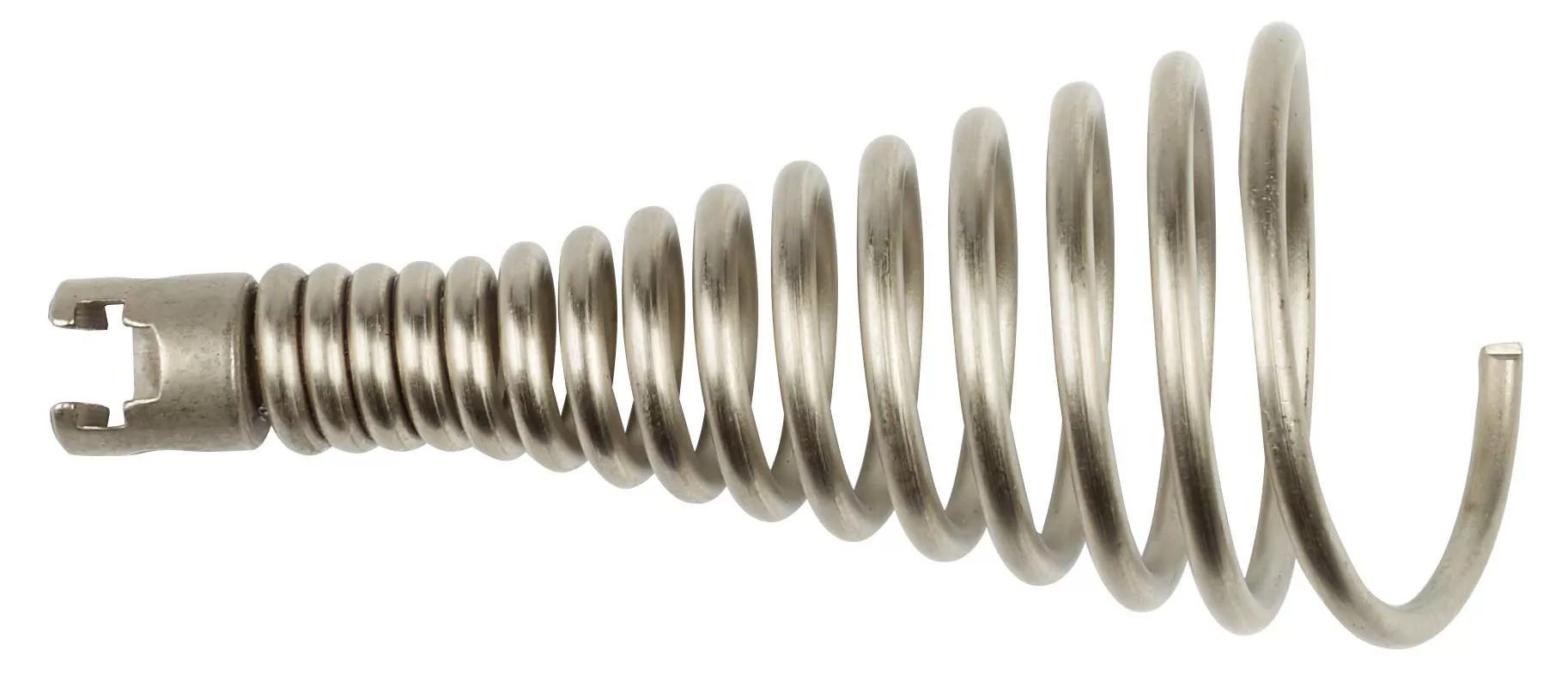 Milwaukee 48-53-2786 Medium Funnel Head Attachment w/ Rust Guard Plating