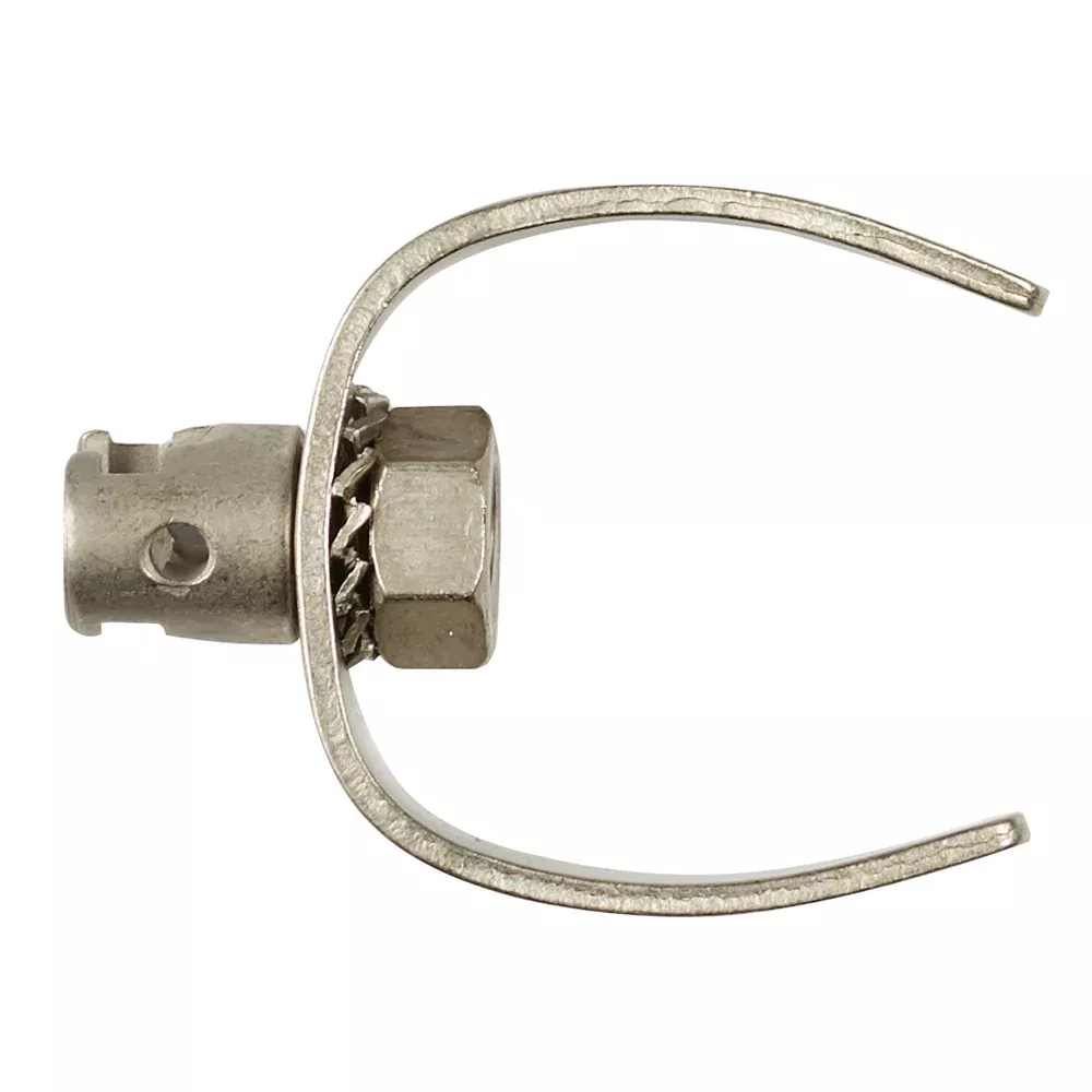 Milwaukee 48-53-2789 1-1/2 in. C-Cutter Attachment w/ Rust Guard Plating
