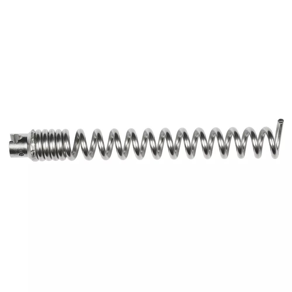 Milwaukee 48-53-2830 Straight Auger for 5/8 in. & 3/4 in. Drum Cable