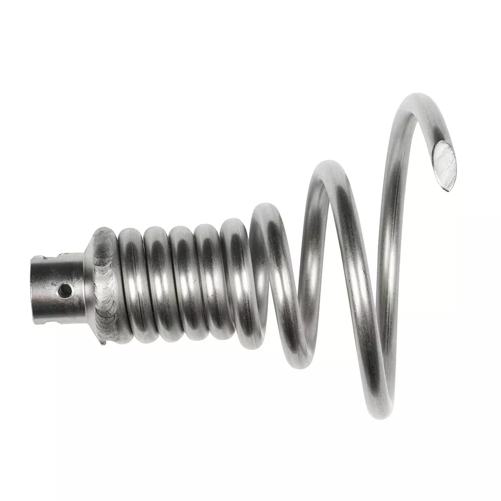 Milwaukee 48-53-2831 - Funnel Auger for 5/8 in. & 3/4 in. Drum Cable