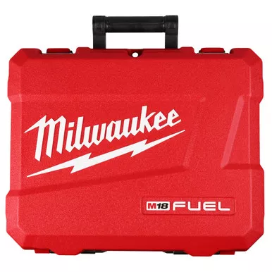 Milwaukee 48-53-3060 M18 FUEL Controlled Torque Compact Impact Wrench Carrying Case