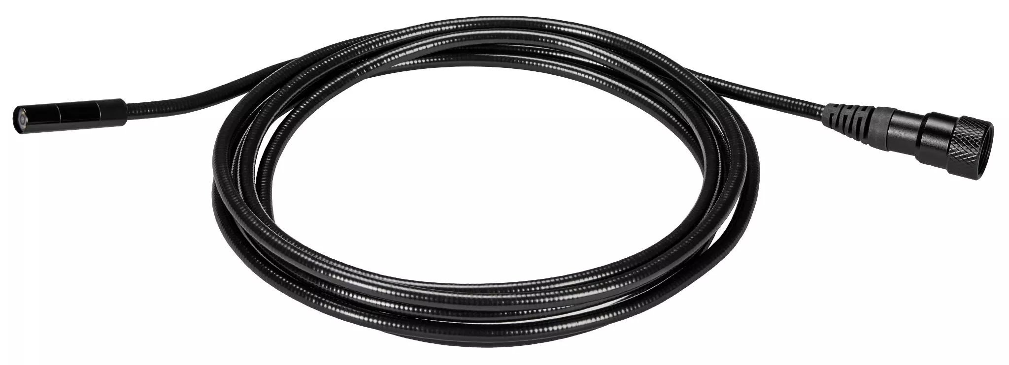 Milwaukee 48-53-3316 10mm 10' Borescope Camera Cable for M12 Wireless Monitor