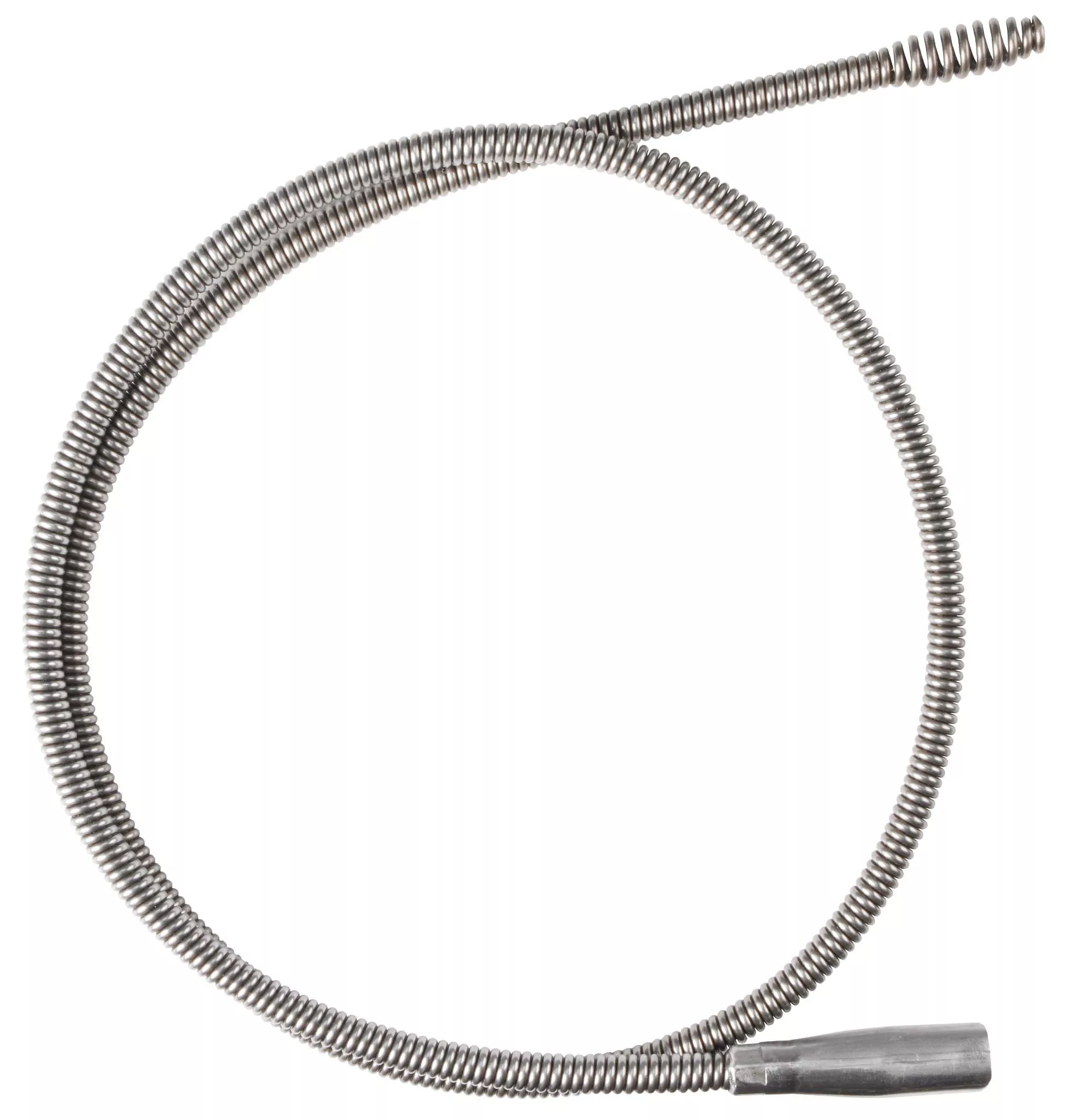 Milwaukee 48-53-3574 TRAPSNAKE 4' Urinal Auger Cable