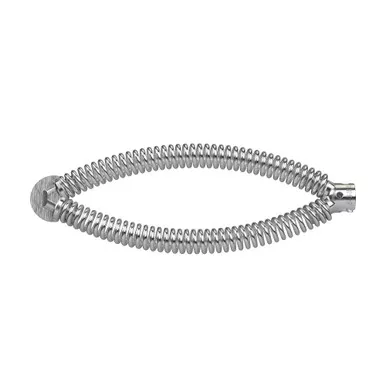 Milwaukee 48-53-3816 1-1/2" Grease Cleaner 5/8" Sectional Cable