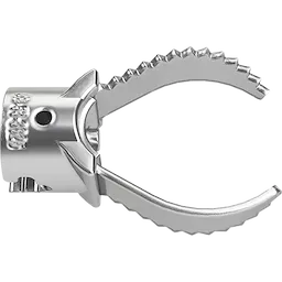 Milwaukee 48-53-3825 - 2" Root Cutter 7/8" Sectional Cable