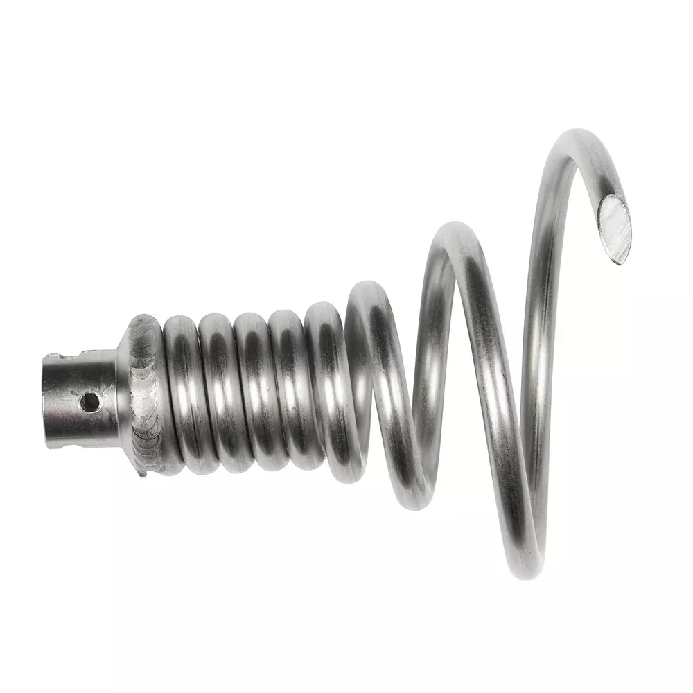 Milwaukee 48-53-4831 Funnel Auger For 1-1/4" Sectional Cable