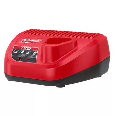 Milwaukee 48-59-2401 M12 Lithium-Ion Battery Charger