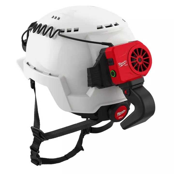Milwaukee 48-73-1385 BOLT™ REDLITHIUM™ USB Cooling Fan