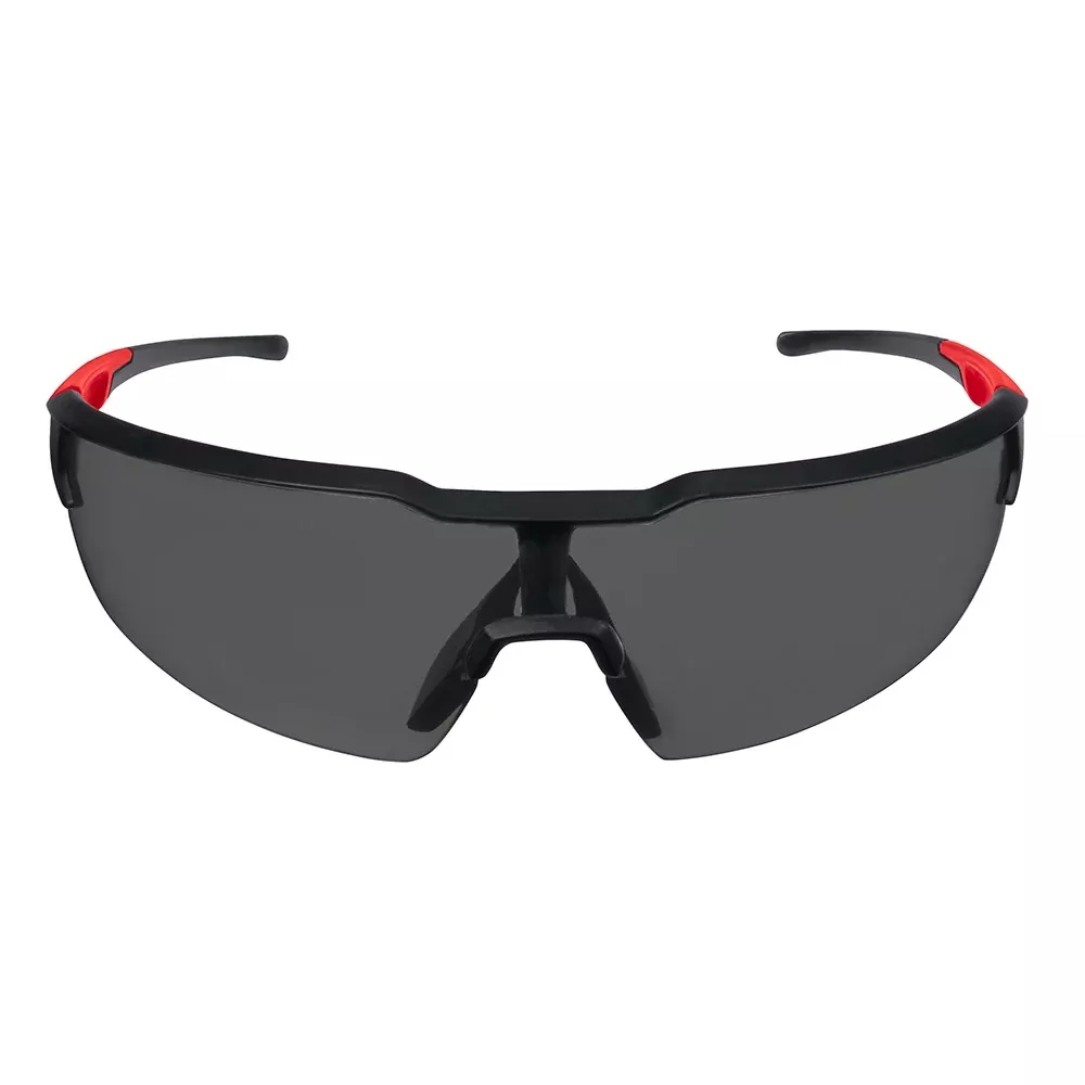 Milwaukee 48-73-2017 Tinted Safety Glasses - Blister 6 Pack