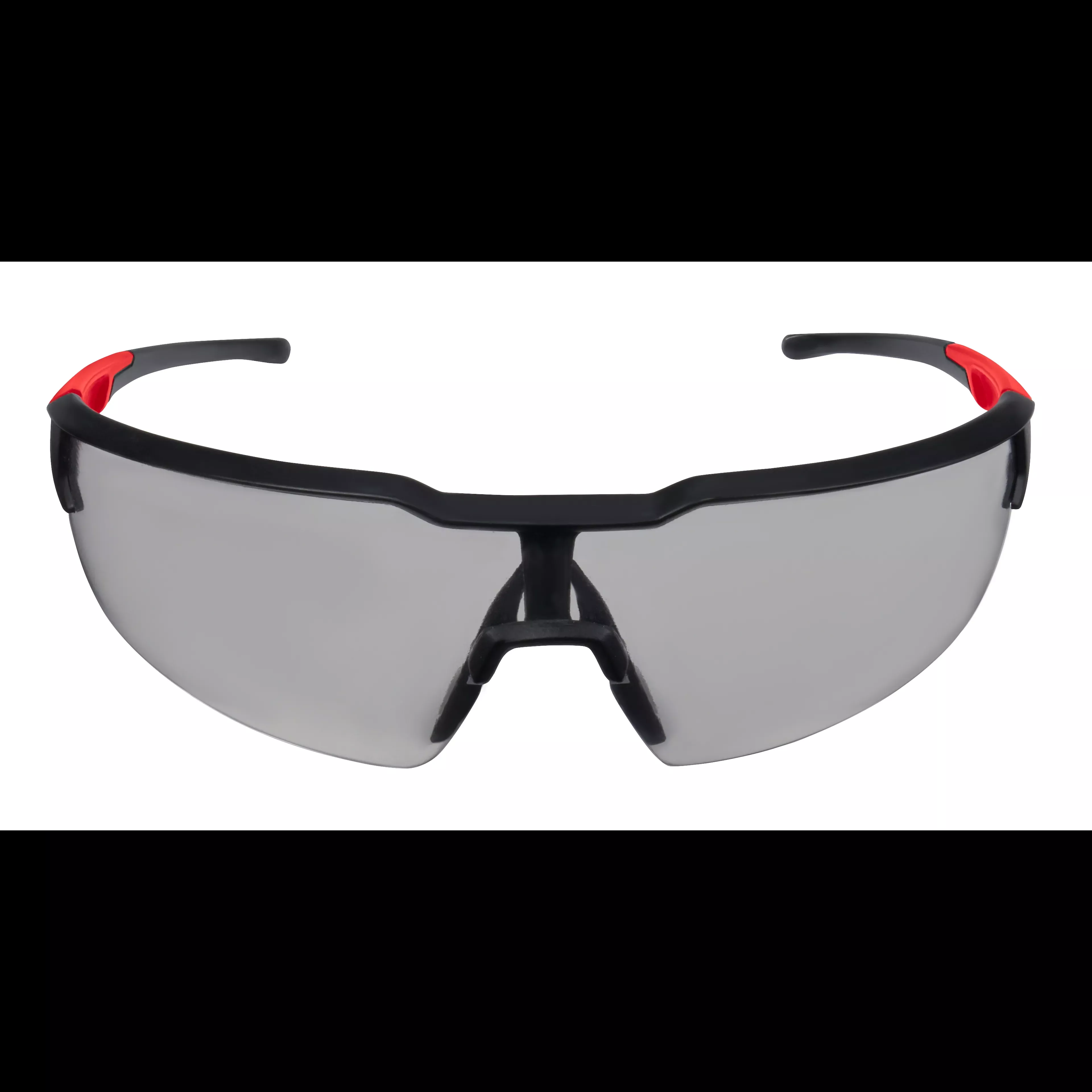 Milwaukee 48-73-2106 Safety Glasses - Gray Anti-Scratch Lenses (Polybag) 12 Pack