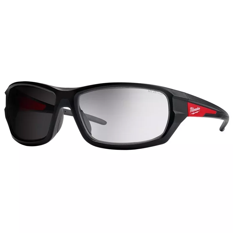 Milwaukee 48-73-2128 Transition Performance Glasses 6 Pack