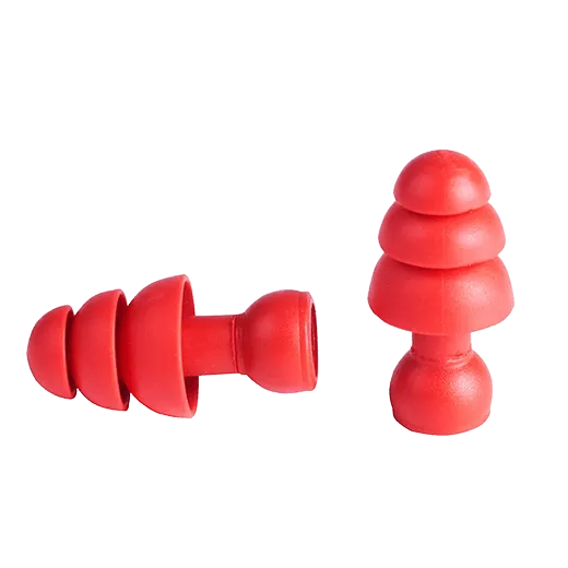 Milwaukee 48-73-3205 (12 Pack) Replacement Flanged Ear Plugs