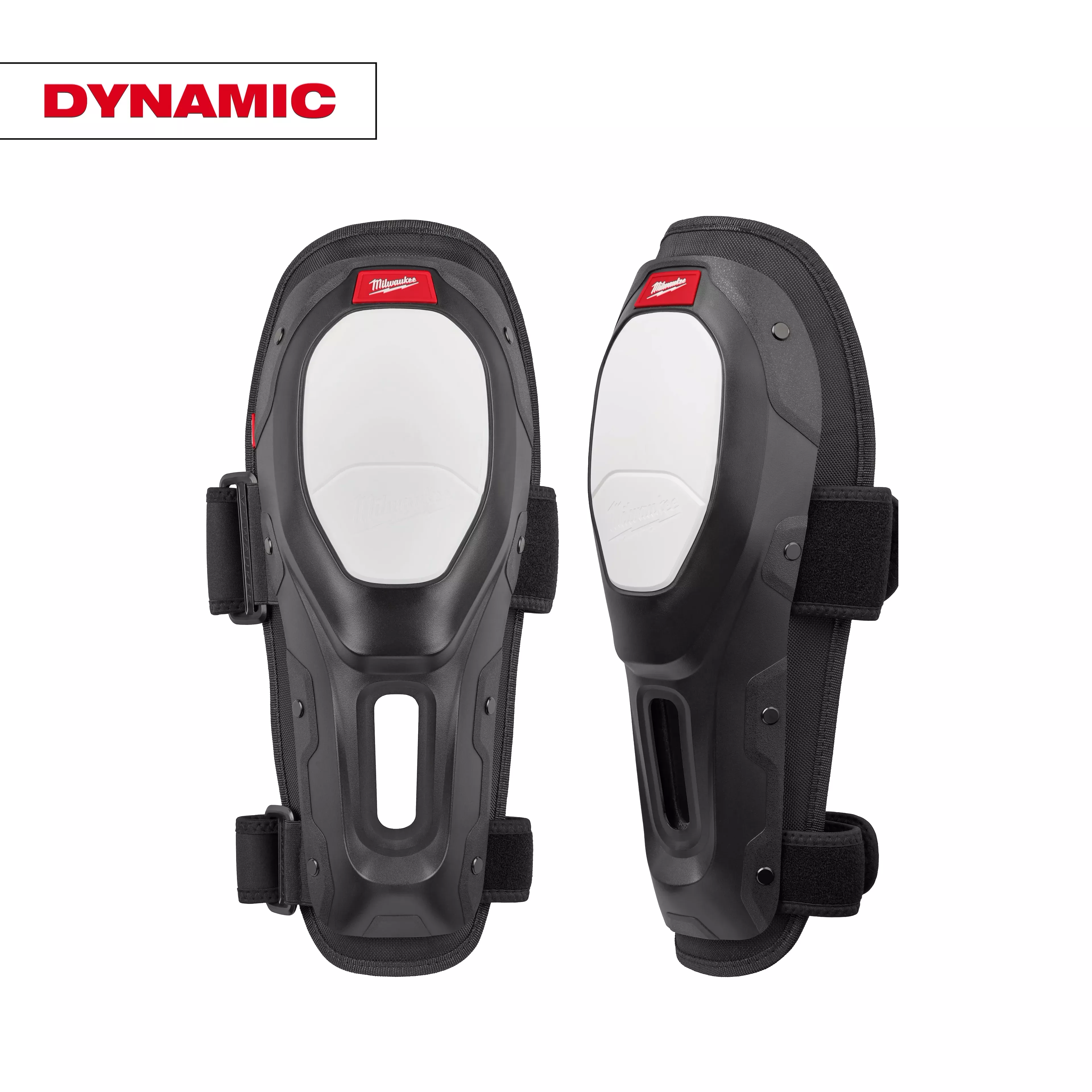 Milwaukee 48-73-6070 Dynamic Flooring Knee Pad