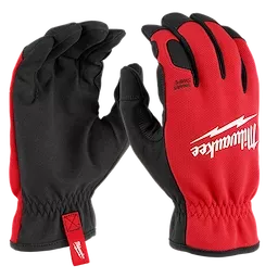 Milwaukee 48-73-8511 Lightweight Work Glove With Flexible Cuff