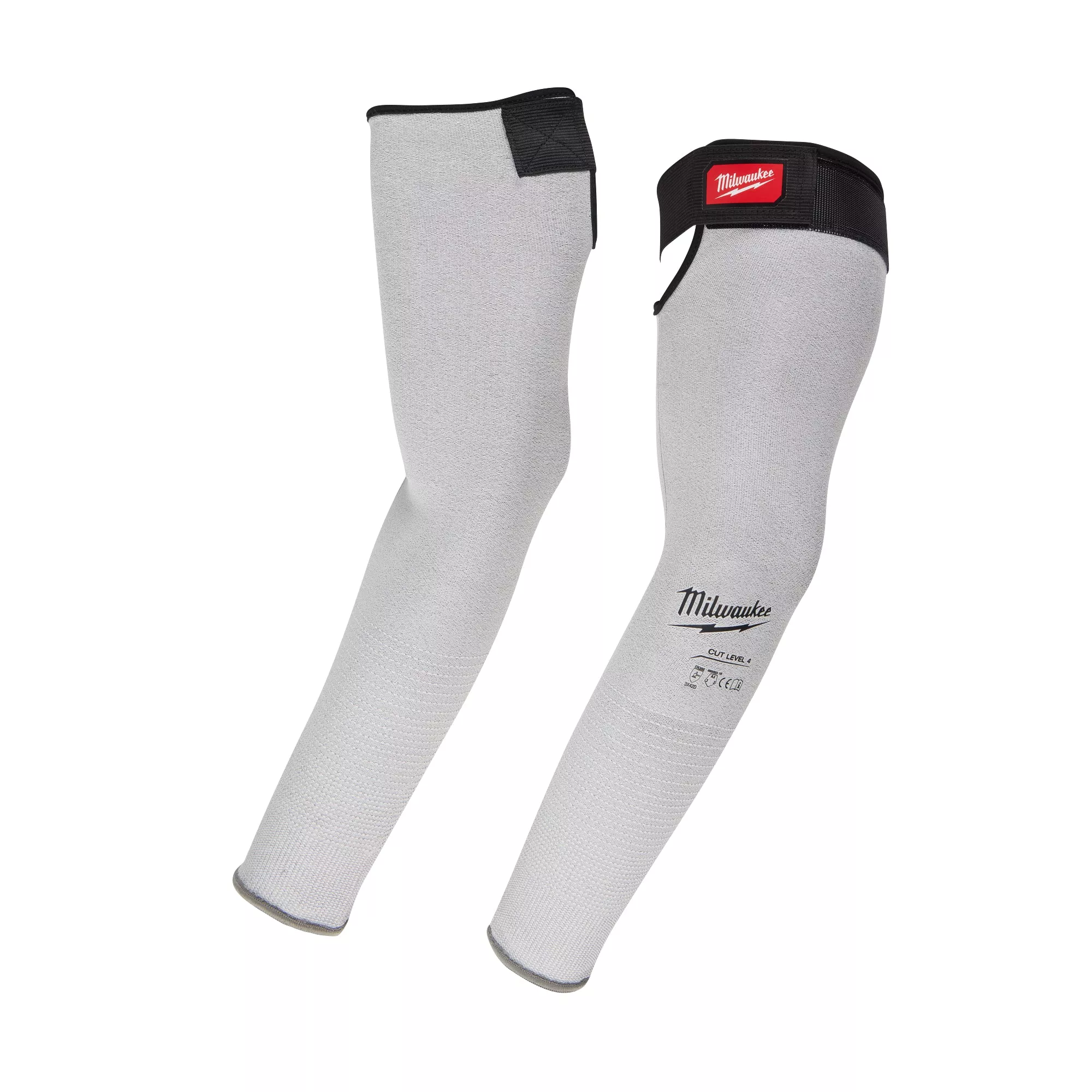 Milwaukee 48-73-9041 Cut Level 4 Protective Sleeves - 18"