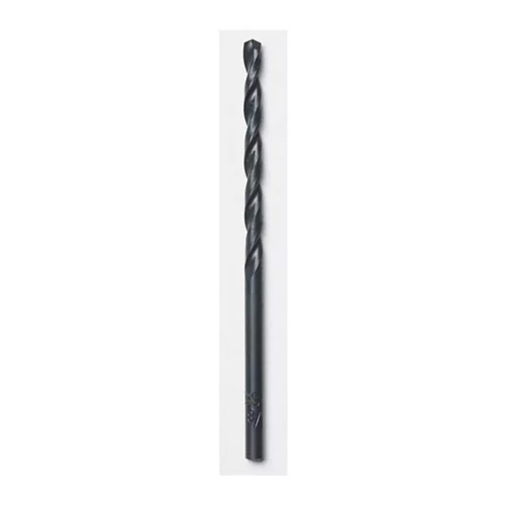 Milwaukee 48-89-2843 27/64 in. THUNDERBOLT Black Oxide Drill Bit-Bulk 6