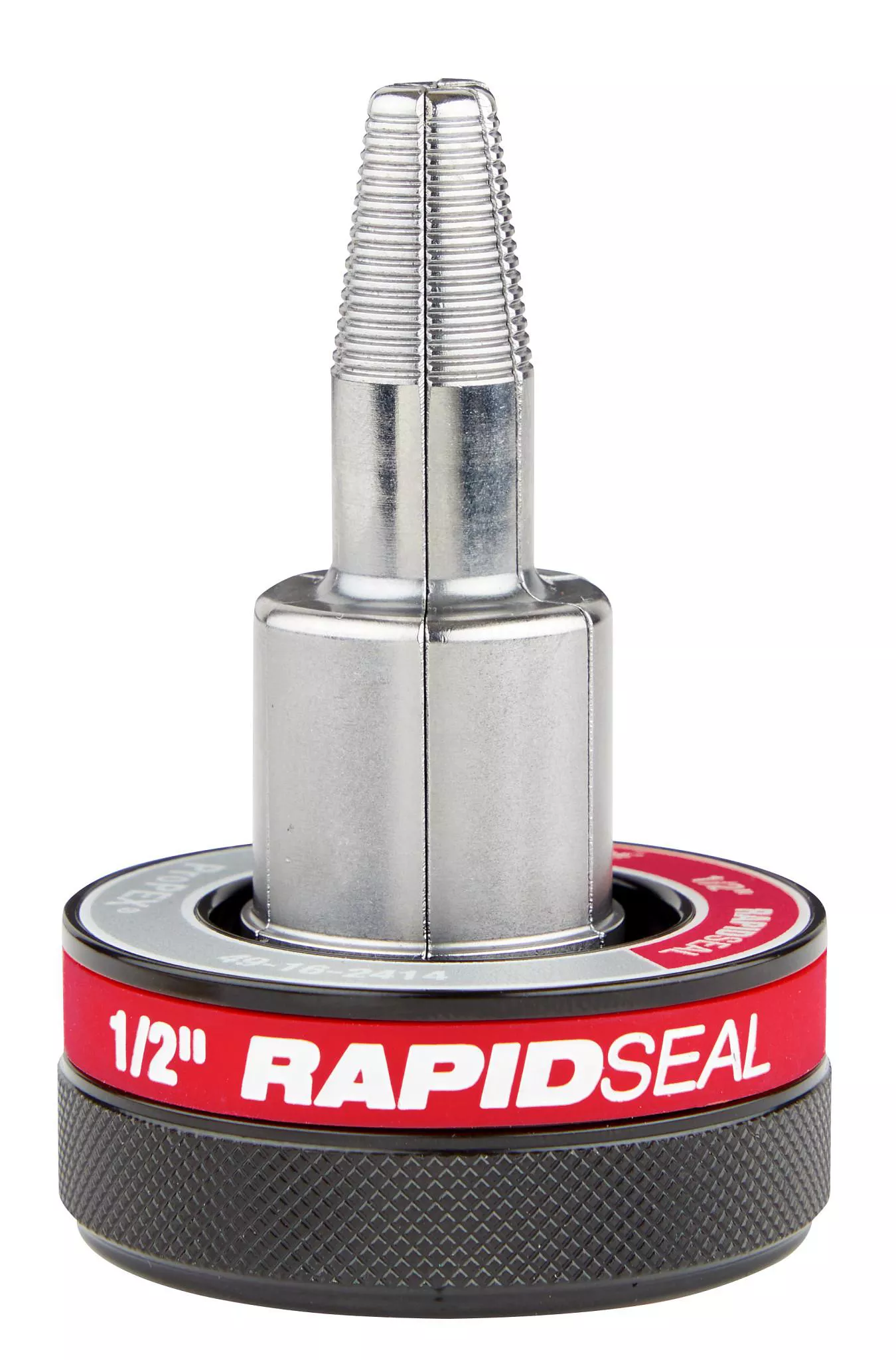 Milwaukee 49-16-2414 1/2" ProPEX Expander Head w/ RAPID SEAL