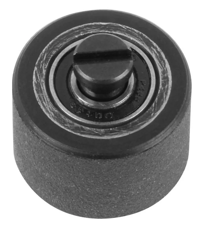 Milwaukee 49-16-2482 M12 FUEL 1/2 Bandfile Contact Wheel Replacement