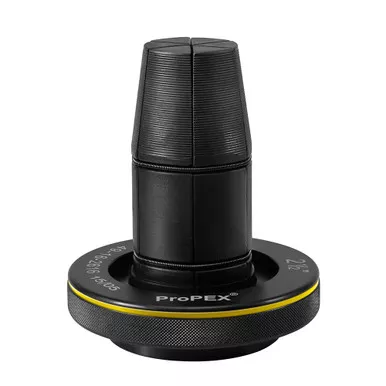Milwaukee 49-16-2616 2-1/2 in. ProPEX Expansion Head
