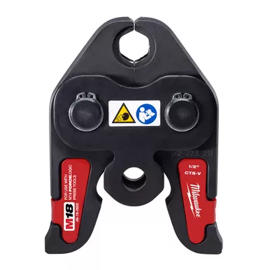 Milwaukee 49-16-2650 M18 1/2 in. Press Jaw