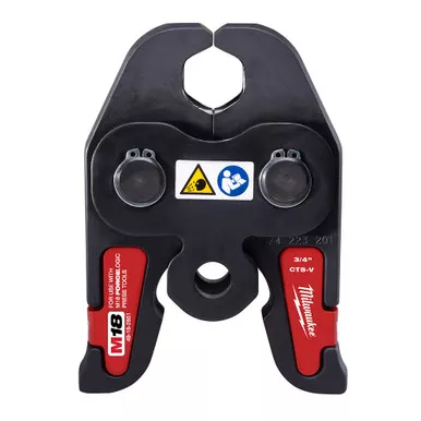 Milwaukee 49-16-2651 M18 3/4 in. Press Jaw