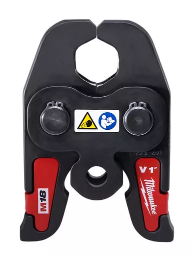 Milwaukee 49-16-2652 M18 1 in. Press Jaw