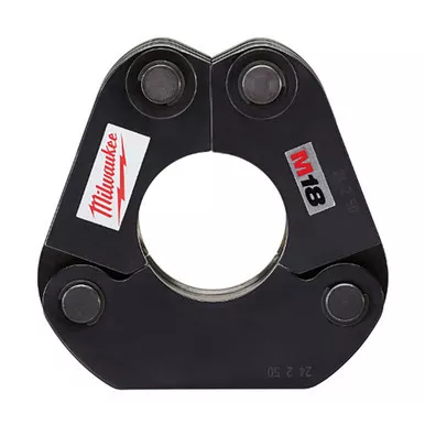 Milwaukee 49-16-2653B M18 1-1/4 in. Black Iron Press Ring