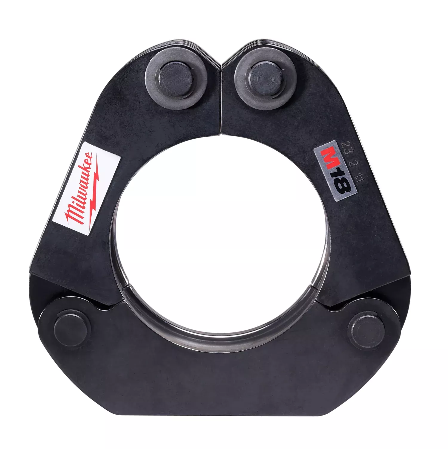 Milwaukee 49-16-2657 M18 3 in. Press Ring